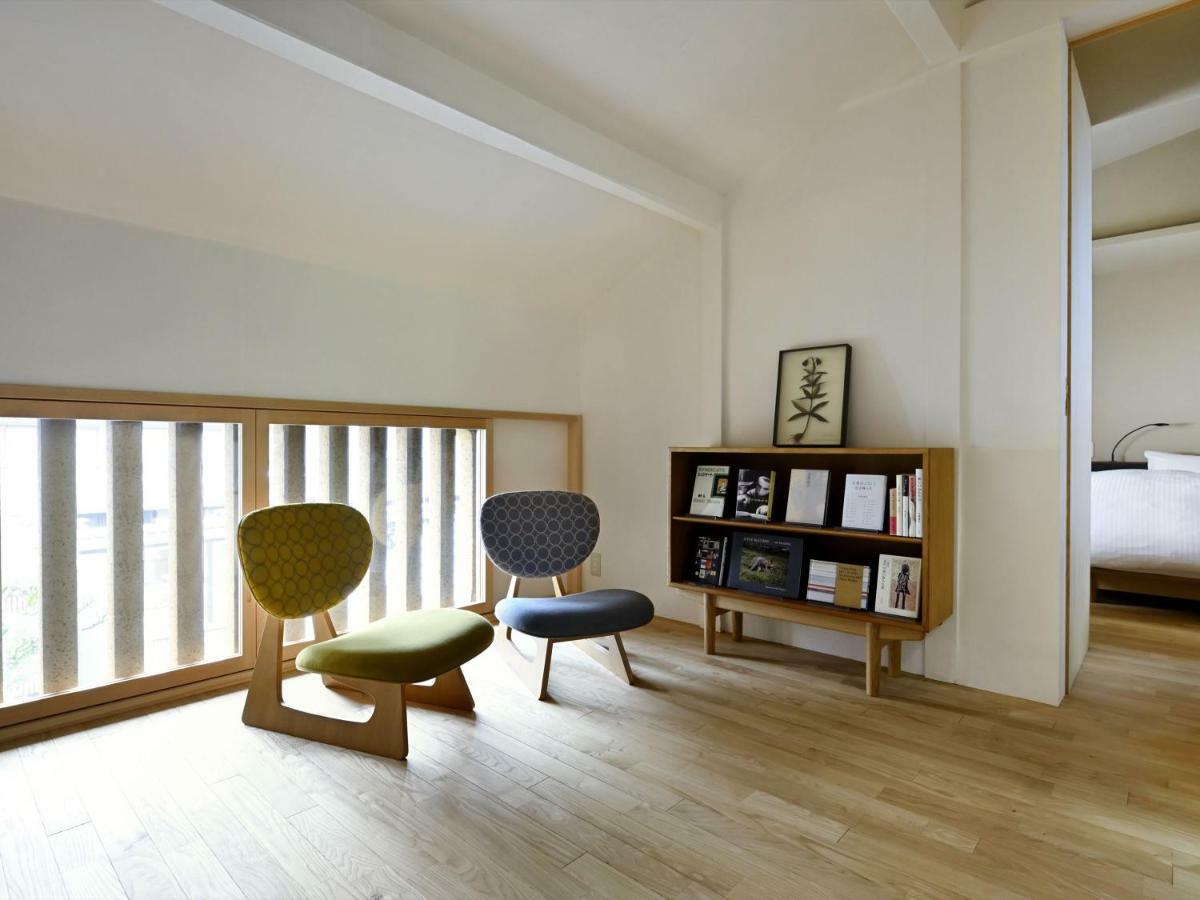 Kyo No Ondokoro Nishijin Villa #5 Kyoto Exterior photo