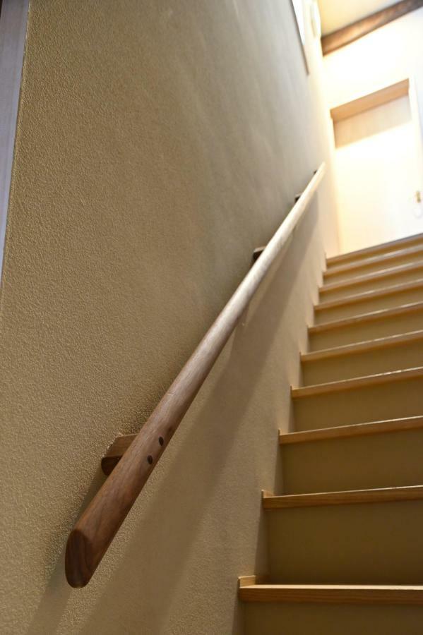 Kyo No Ondokoro Nishijin Villa #5 Kyoto Exterior photo
